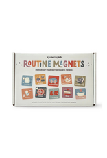 Cherrypick Cherrypick - Routine Magnets - Soft Foam Magnetic Set