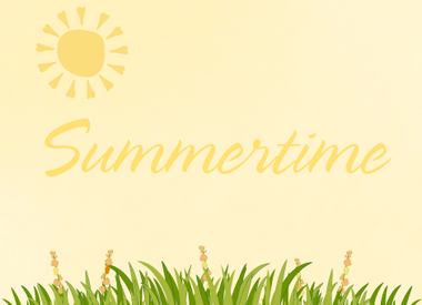 Summertime