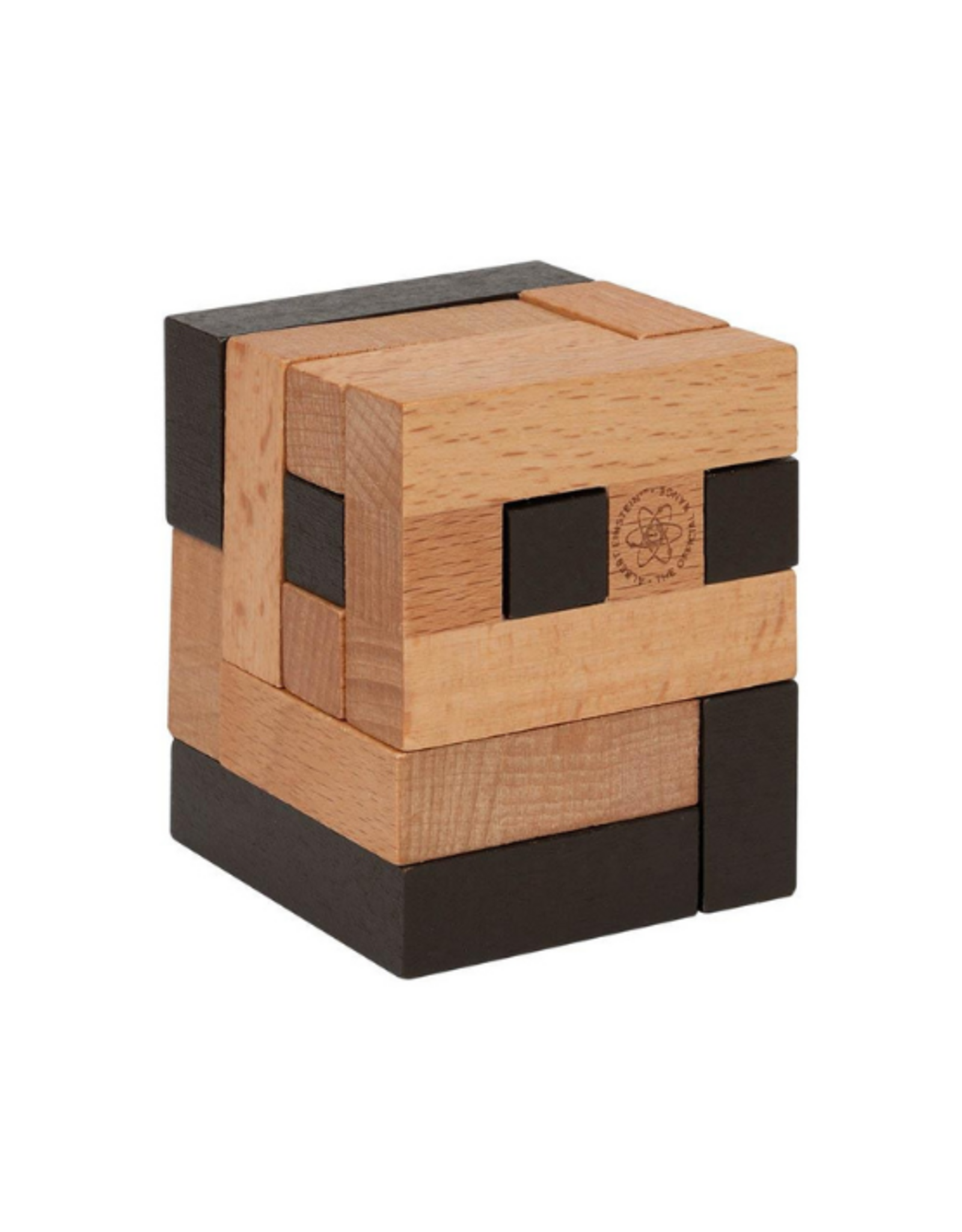 Professor Puzzle Professor Puzzle - Albert Einstein’s Letter Block Puzzle