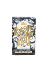 Professor Puzzle Professor Puzzle - Escape Through Time