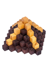 Professor Puzzle Professor Puzzle - El Dorado Puzzle