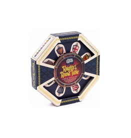 Professor Puzzle Knights of the Round Table Logic Puzzles
