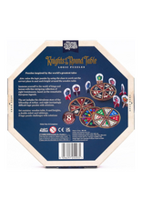 Professor Puzzle Professor Puzzle - Knights of the Round Table Logic Puzzles