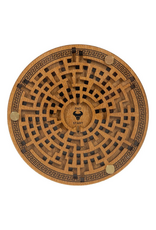 Professor Puzzle Professor Puzzle - Myths and Legends Theseus and Minotaur Puzzle