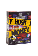 Professor Puzzle Professor Puzzle - Hush Money