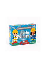 Professor Puzzle Professor Puzzle - Little Builders