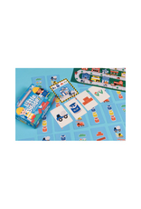 Professor Puzzle Professor Puzzle - Little Builders