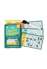 Professor Puzzle Professor Puzzle - Happy Camper