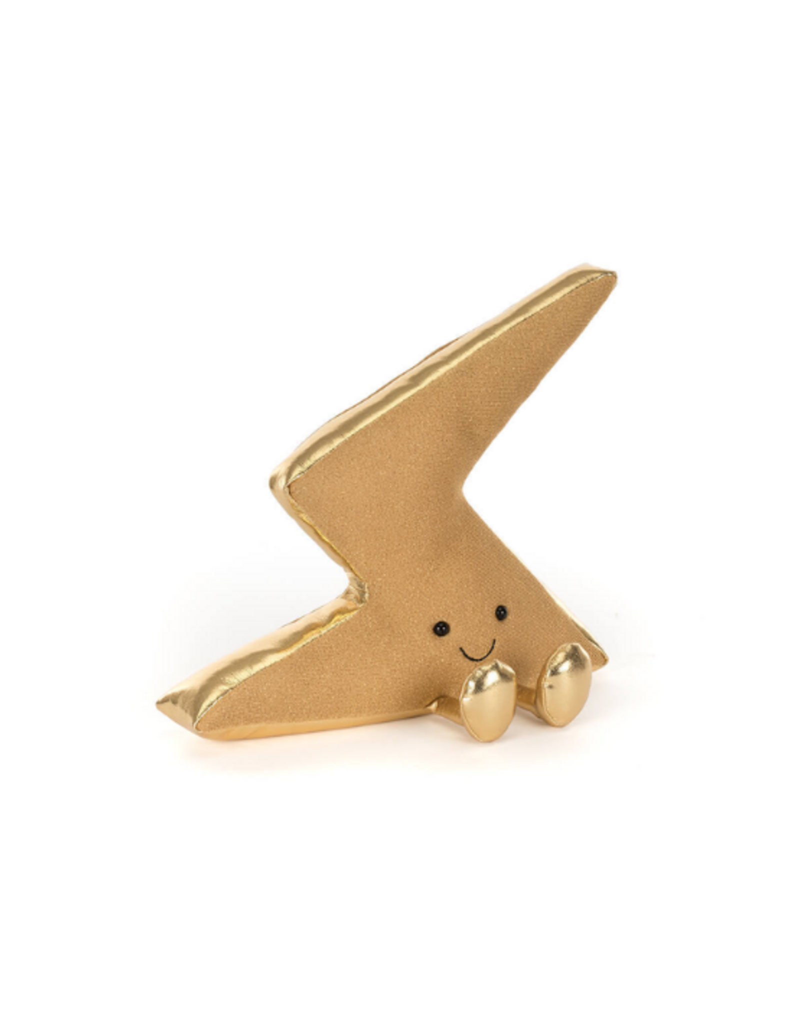 Jellycat Jellycat - Amuseables Zapperty Lightning Bolt