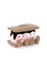 Jellycat Jellycat - Amuseables S'mores