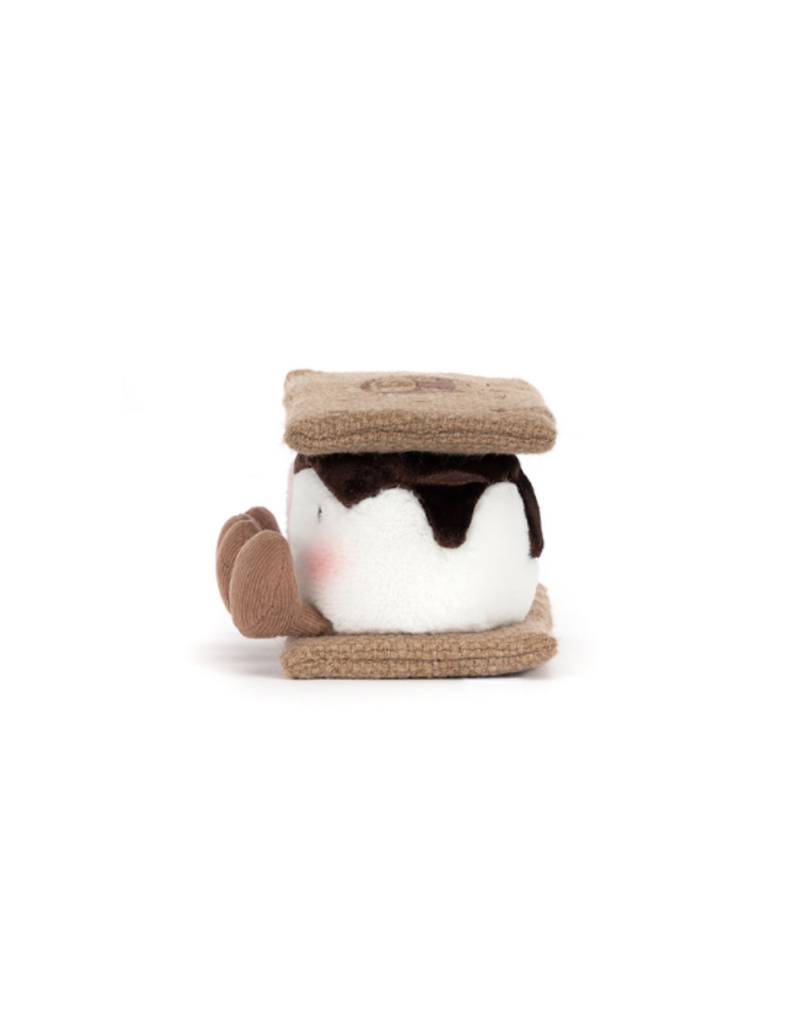 Jellycat Jellycat - Amuseables S'mores