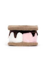 Jellycat Jellycat - Amuseables S'mores