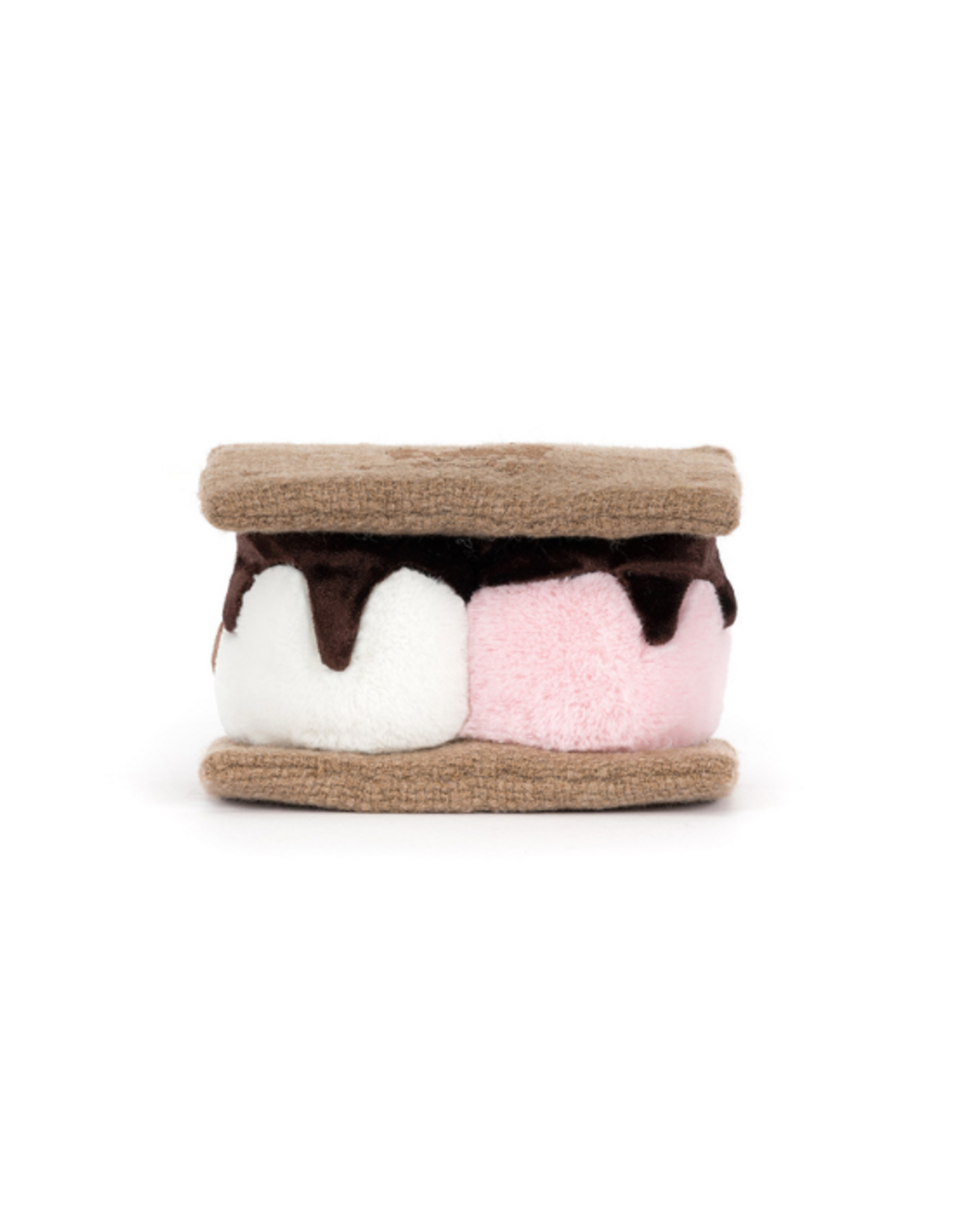 Jellycat Jellycat - Amuseables S'mores