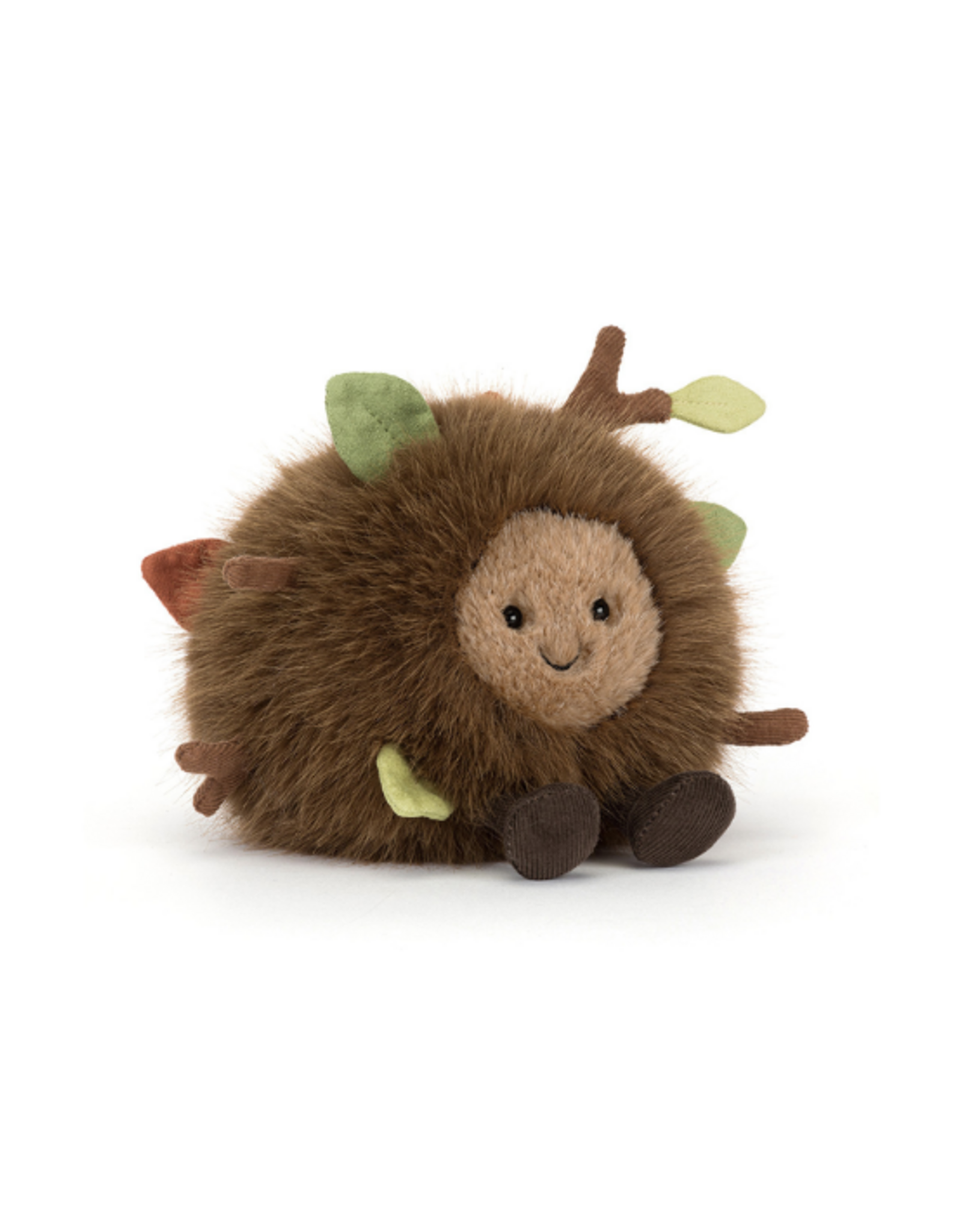 Jellycat Jellycat - Amuseables Mulshi Woodland Floor