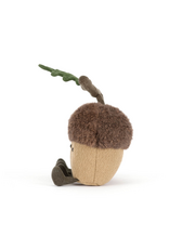 Jellycat Jellycat - Amuseables Ort & Tum Acorns