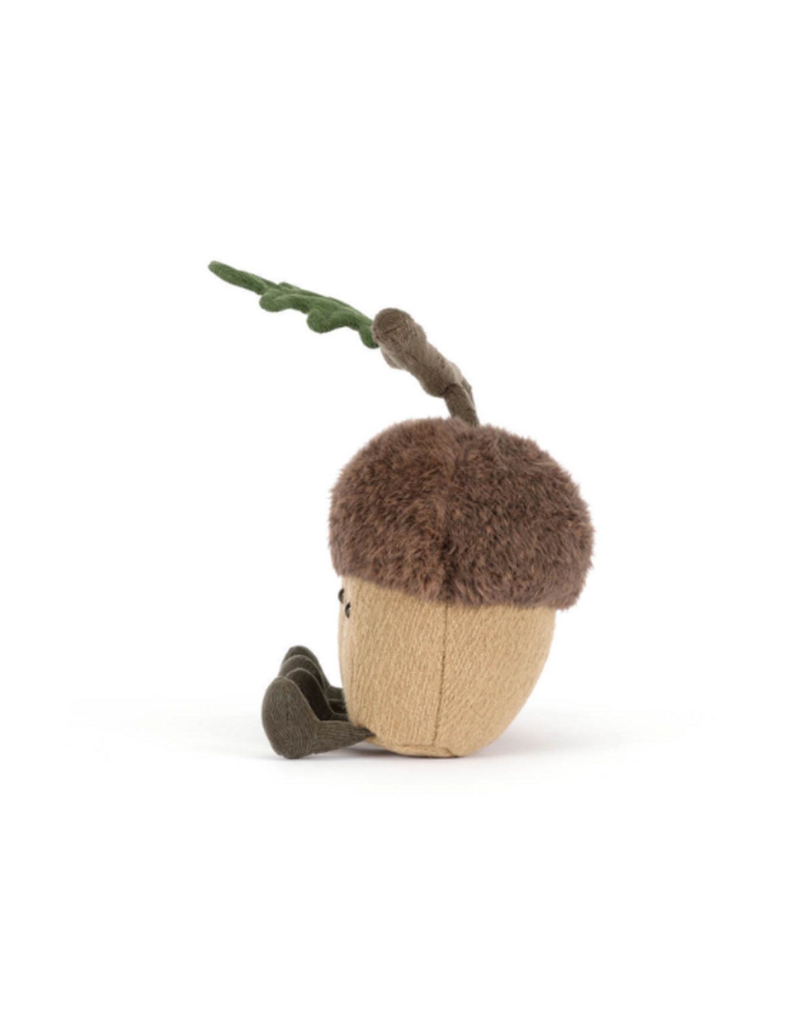 Jellycat Jellycat - Amuseables Ort & Tum Acorns