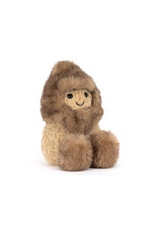 Jellycat Jellycat - Amuseables Peanut Yeti Outfit