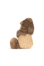 Jellycat Jellycat - Amuseables Peanut Yeti Outfit