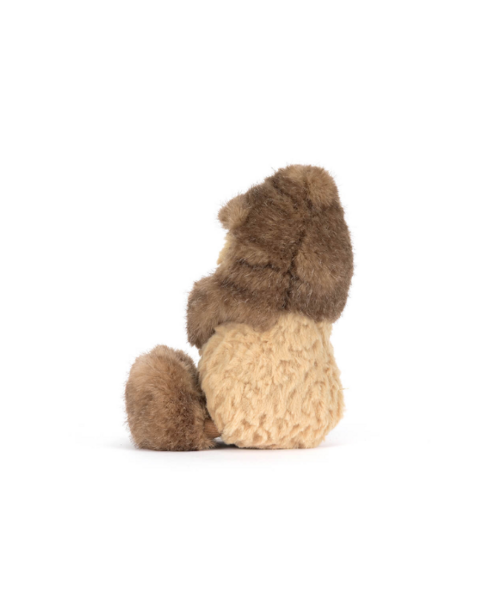 Jellycat Jellycat - Amuseables Peanut Yeti Outfit