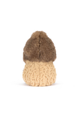 Jellycat Jellycat - Amuseables Peanut Yeti Outfit
