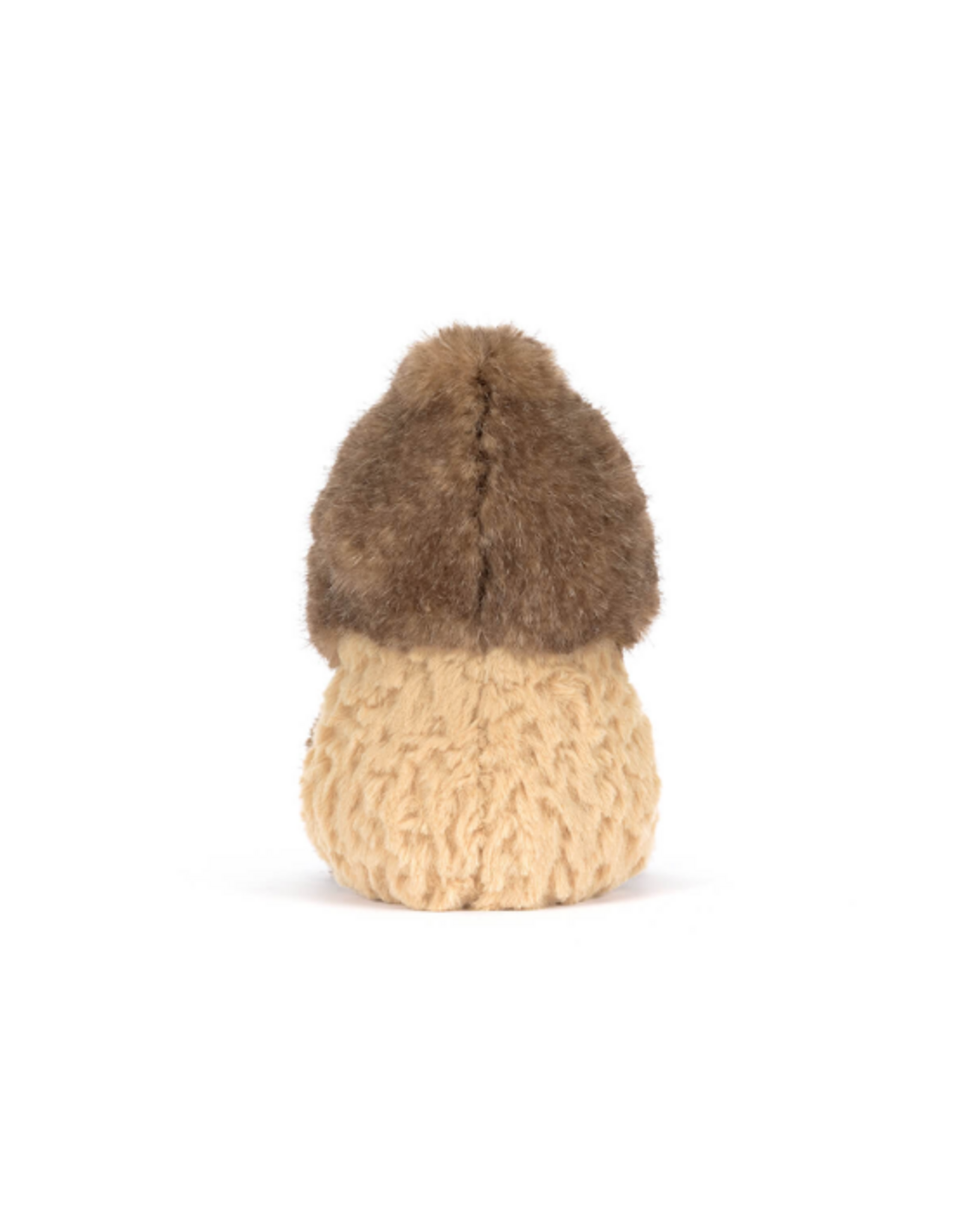 Jellycat Jellycat - Amuseables Peanut Yeti Outfit