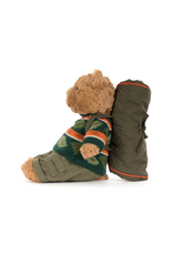 Jellycat Jellycat - Bartholomew Bear Hiking Outfit