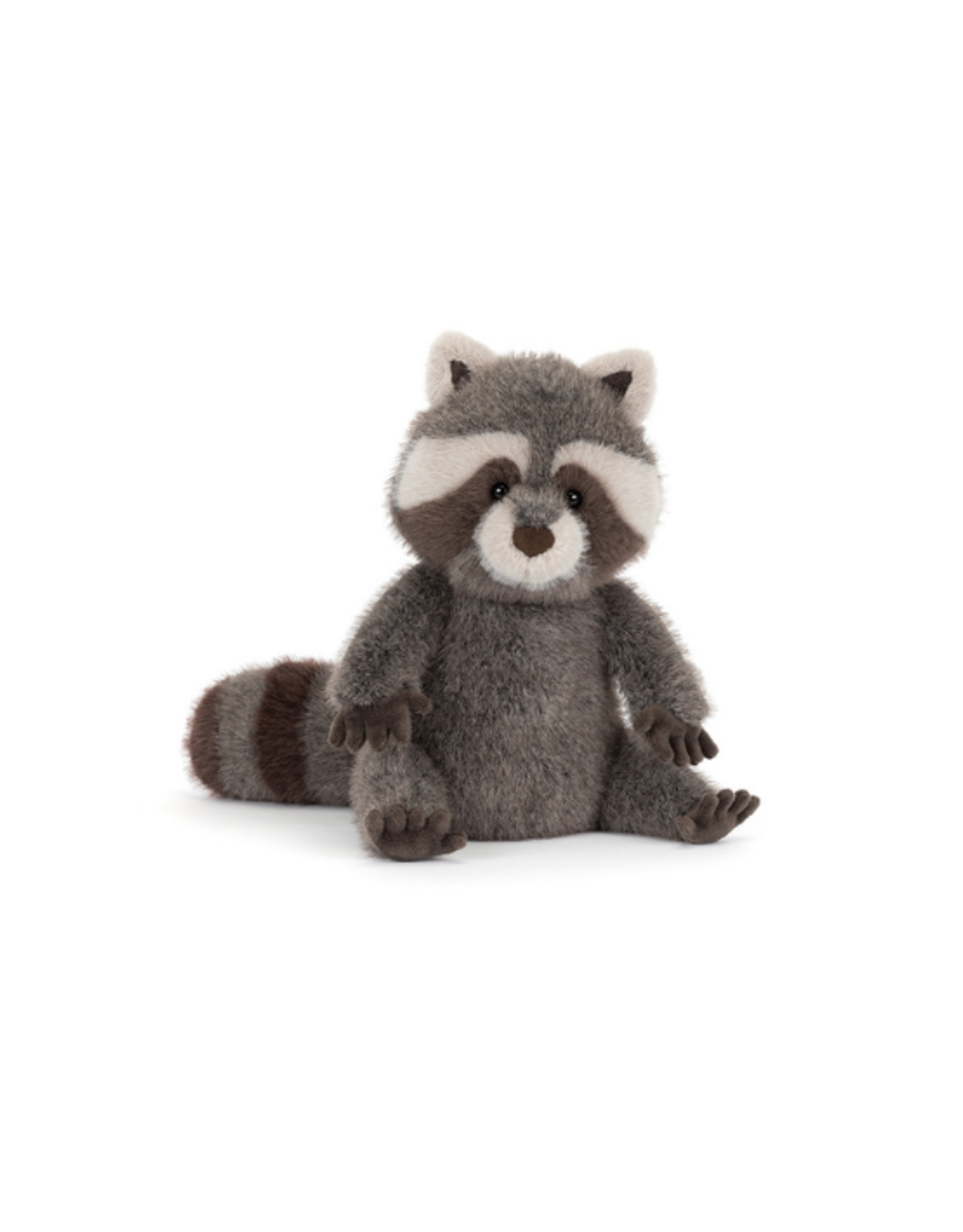 Jellycat Jellycat - Trixiwoo Raccoon