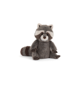 Jellycat Trixiwoo Raccoon