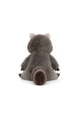 Jellycat Jellycat - Trixiwoo Raccoon