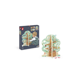 Janod Awakening Tree - The Farm
