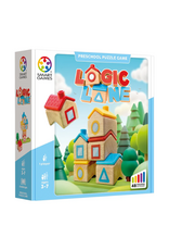 Smart Games Smart Games - Logic Lane