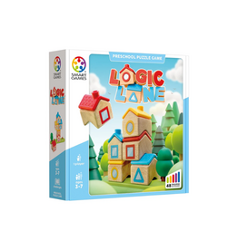 Smart Games Logic Lane