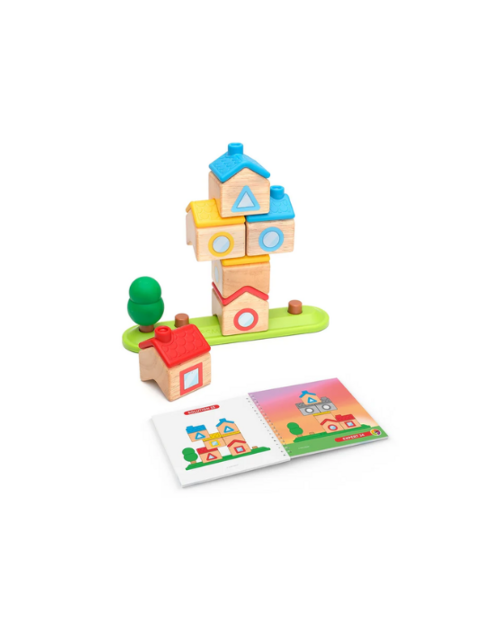 Smart Games Smart Games - Logic Lane