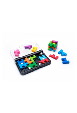 Smart Games Smart Games - IQ QUUB