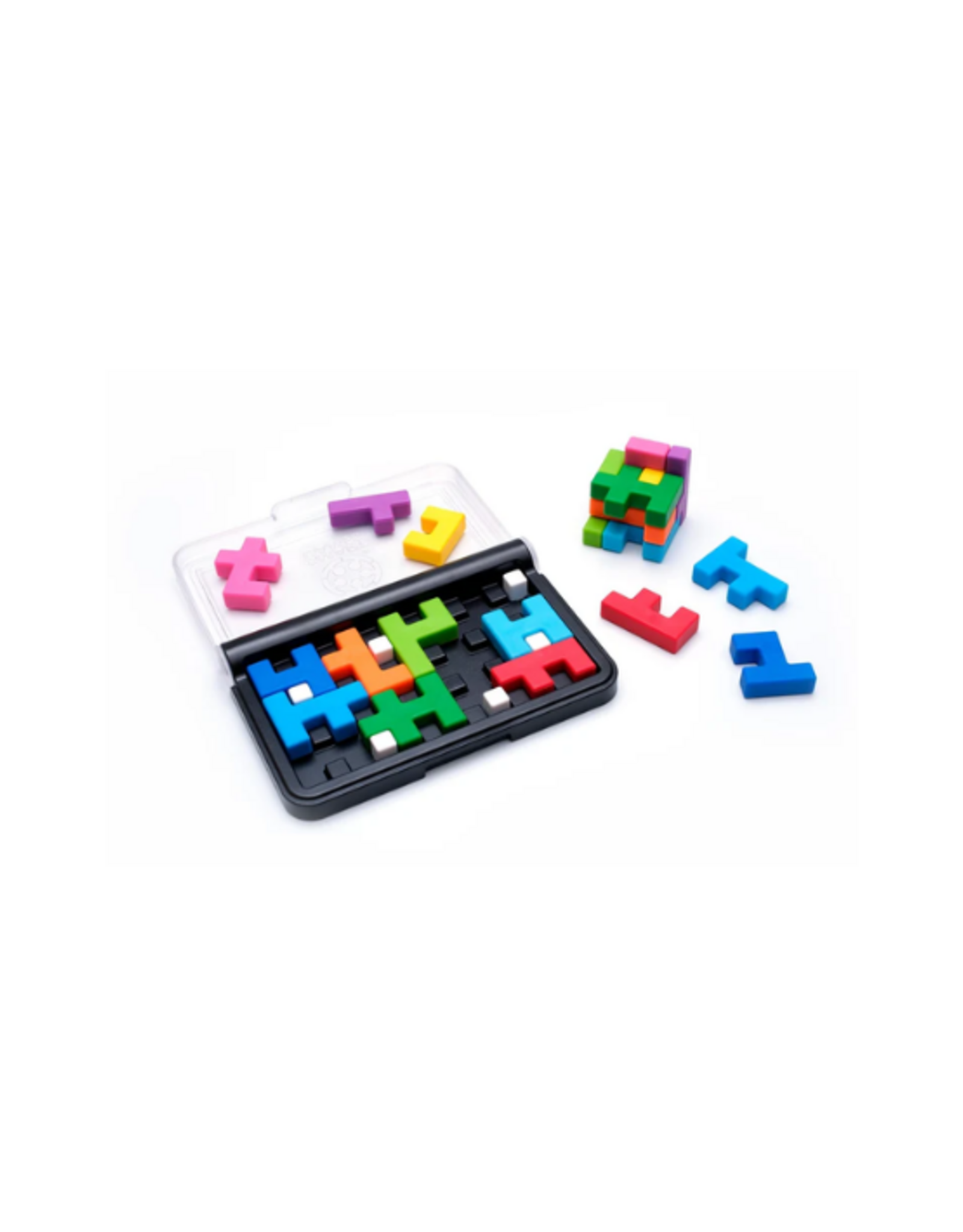 Smart Games Smart Games - IQ QUUB