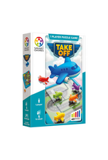 Smart Games Smart Games - Take Off
