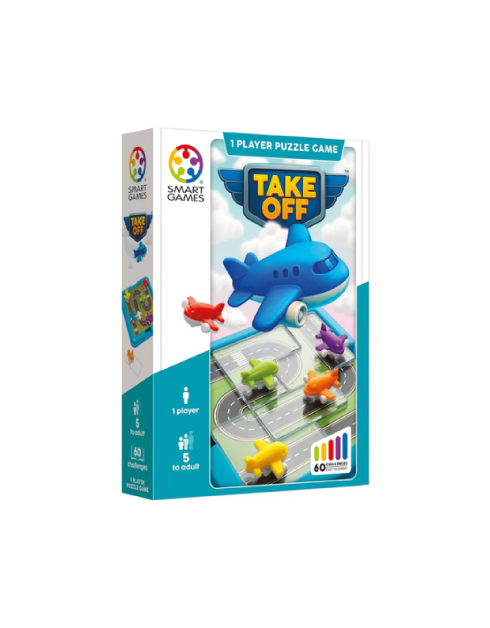 Smart Games Smart Games - Take Off