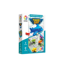 Smart Games Take Off