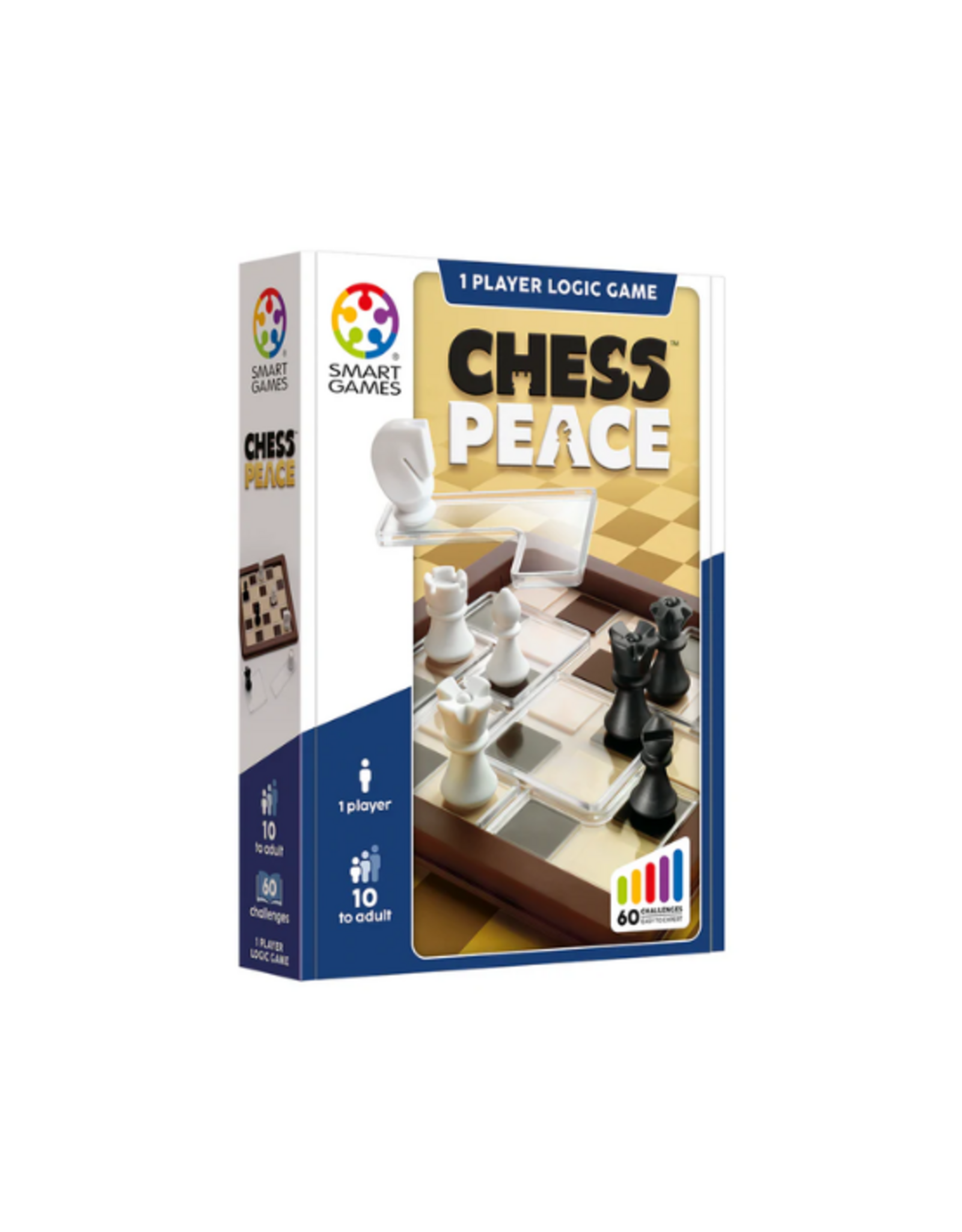 Smart Games Smart Games - Chess Peace