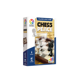 Smart Games Chess Peace