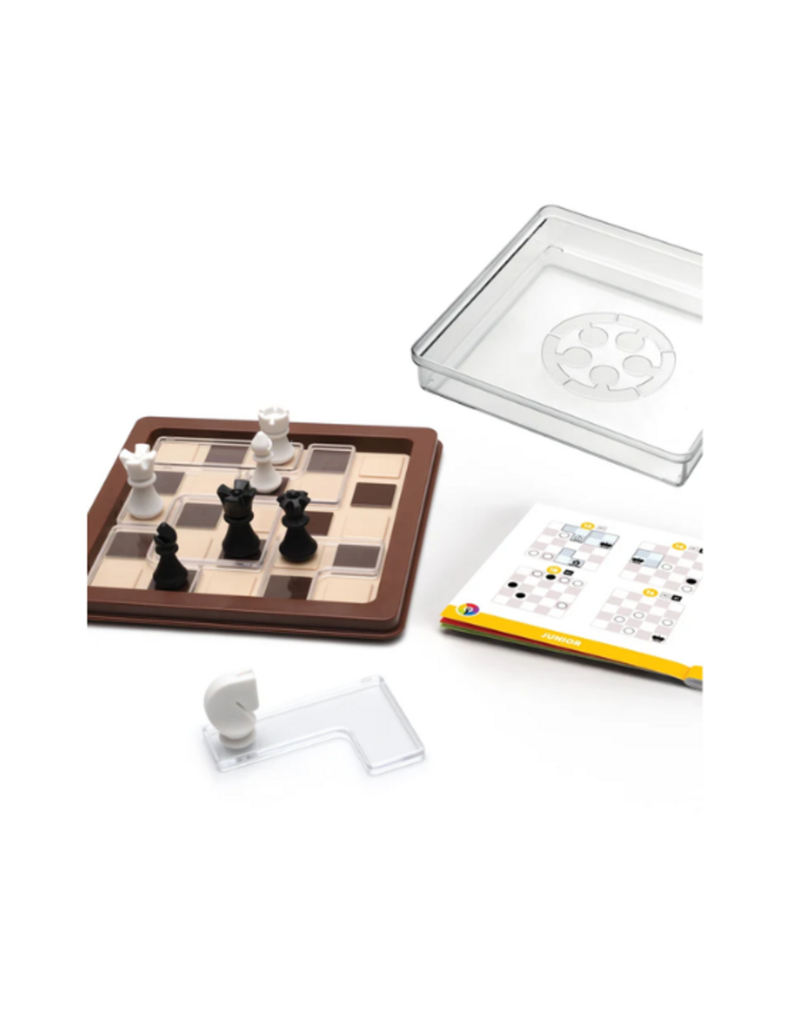 Smart Games Smart Games - Chess Peace