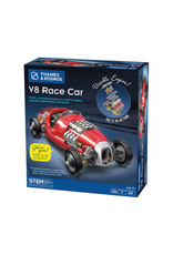 Thames & Kosmos Thames & Kosmos - V8 Race Car