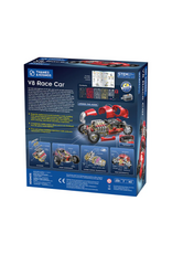 Thames & Kosmos Thames & Kosmos - V8 Race Car