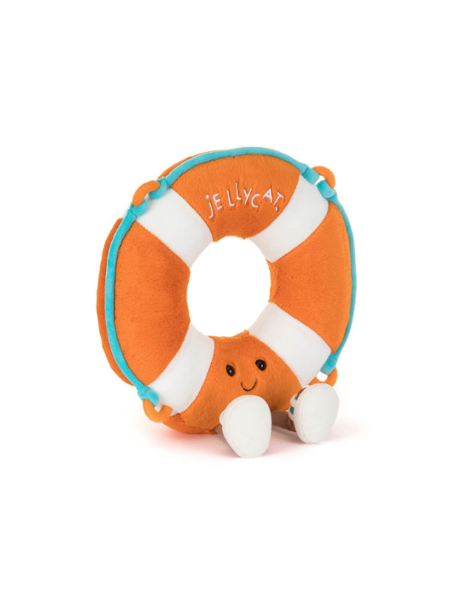 Jellycat Jellycat - Amuseables Life Ring