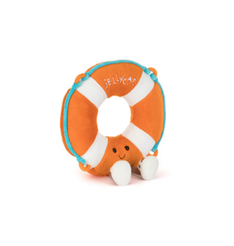 Jellycat Amuseables Life Ring