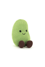 Jellycat Jellycat - Amuseables Soyella Edamame Bean