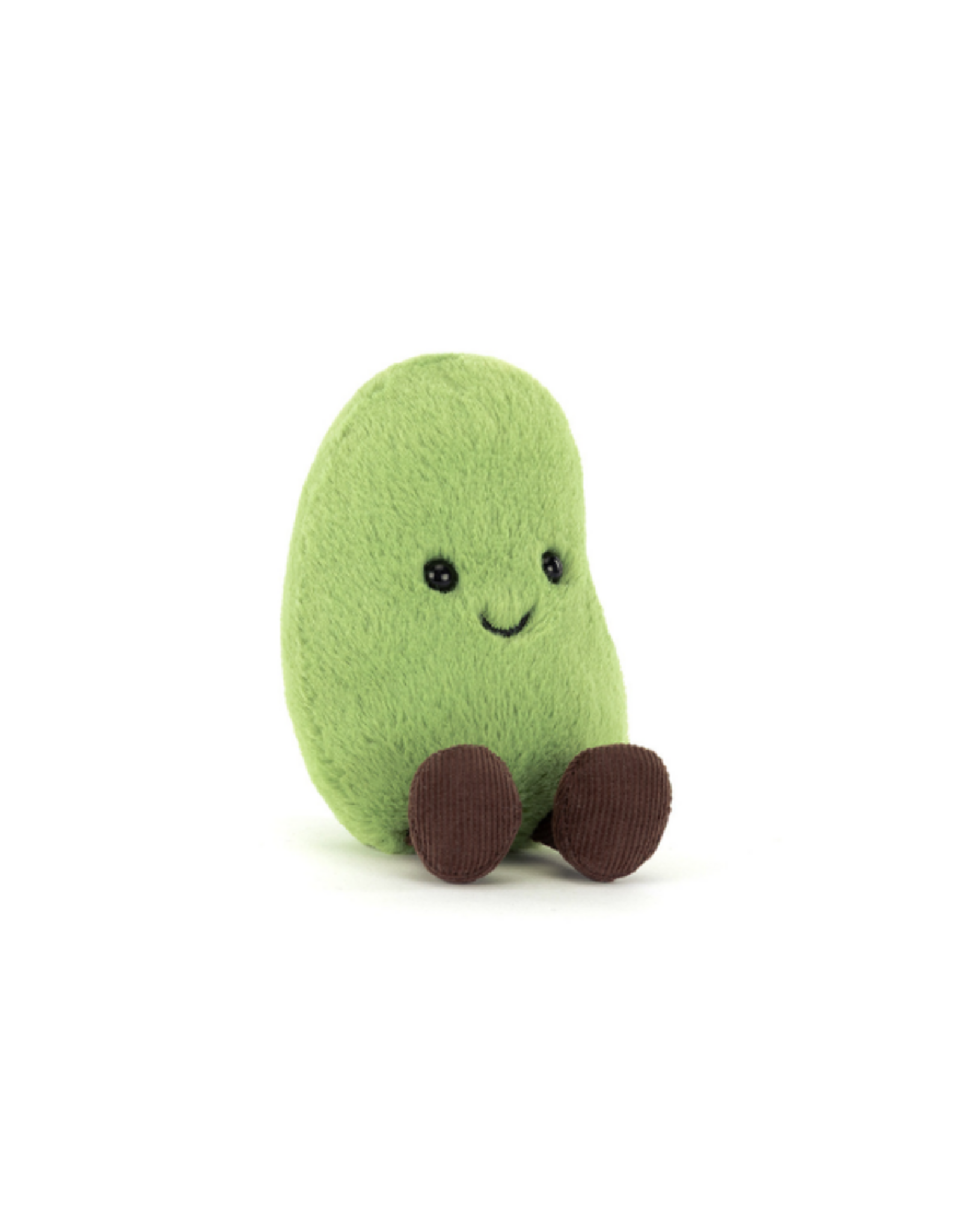 Jellycat Jellycat - Amuseables Soyella Edamame Bean