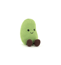 Jellycat Amuseables Soyella Edamame Bean