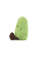 Jellycat Jellycat - Amuseables Soyella Edamame Bean