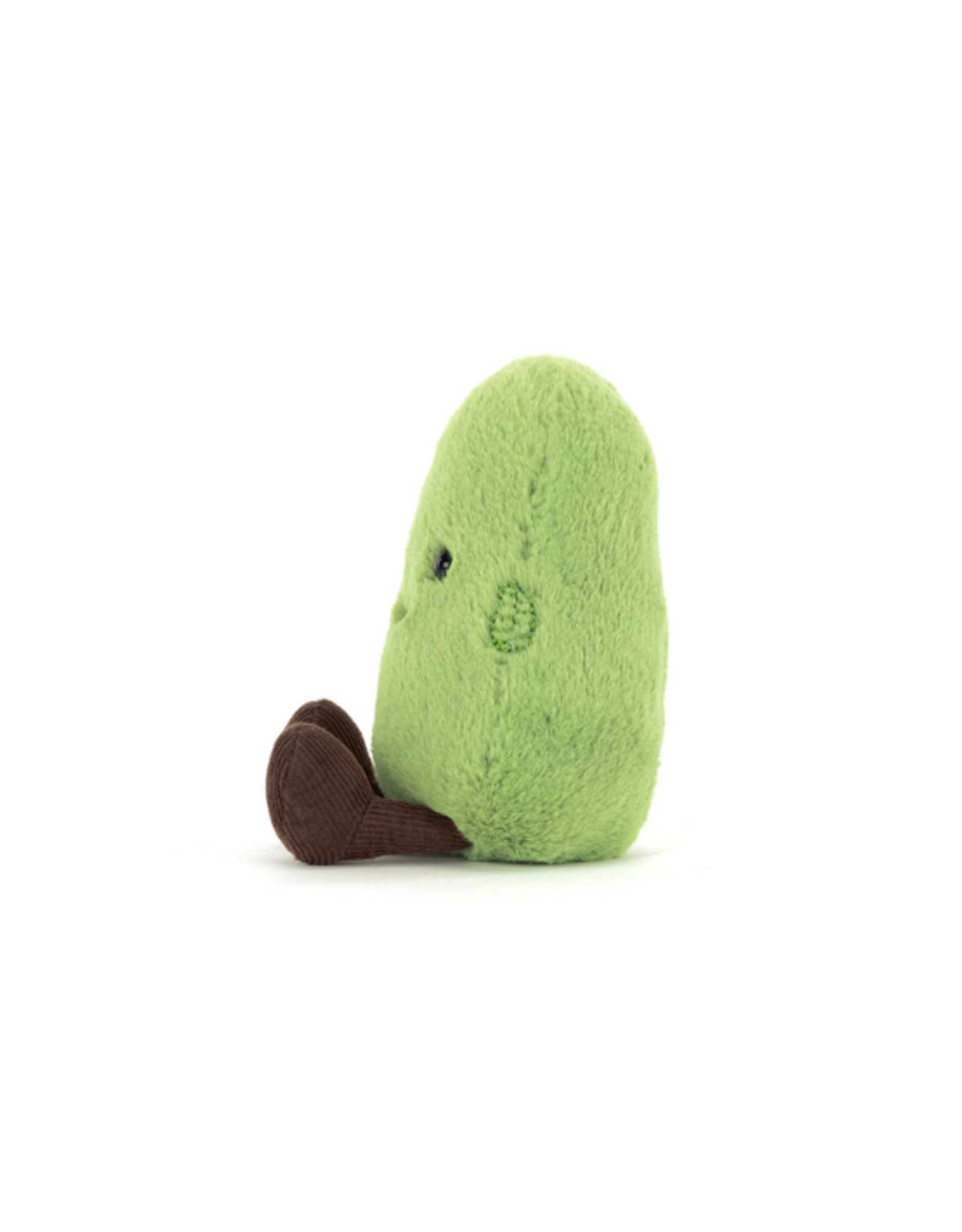 Jellycat Jellycat - Amuseables Soyella Edamame Bean